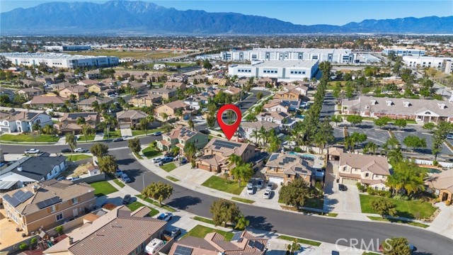 Detail Gallery Image 74 of 75 For 16636 Parsley, Fontana,  CA 92337 - 5 Beds | 3/1 Baths