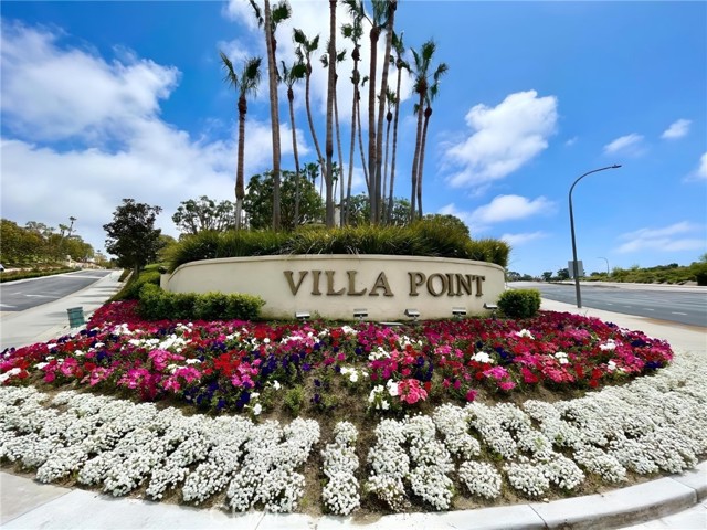 Detail Gallery Image 1 of 1 For 16 Villa Point Dr, Newport Beach,  CA 92660 - 1 Beds | 1 Baths