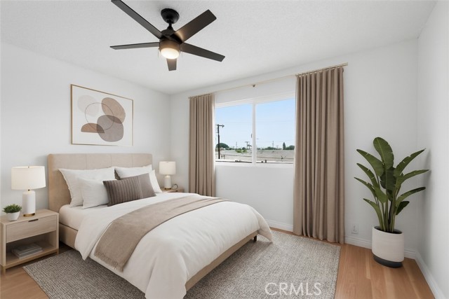 Detail Gallery Image 9 of 30 For 1036 Magnolia #207,  Gardena,  CA 90247 - 2 Beds | 2 Baths