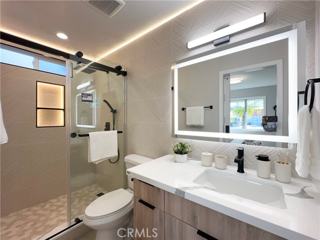 Detail Gallery Image 19 of 33 For 1260 Summershade, La Habra,  CA 90631 - 4 Beds | 2 Baths