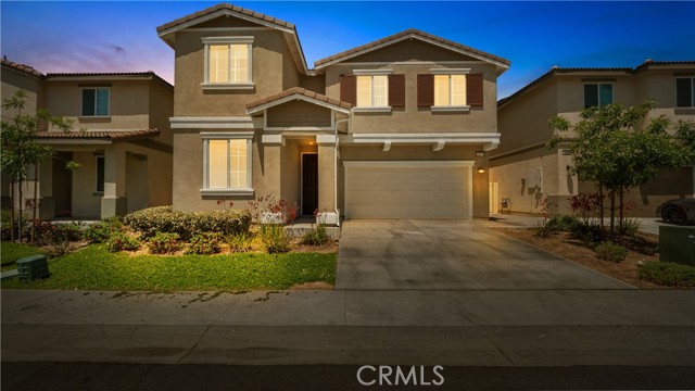 Detail Gallery Image 29 of 29 For 14673 Gulfstream Ln, Moreno Valley,  CA 92553 - 5 Beds | 3 Baths