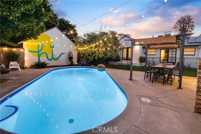 Detail Gallery Image 39 of 47 For 5530 Carpenter, Valley Village,  CA 91607 - 4 Beds | 2 Baths