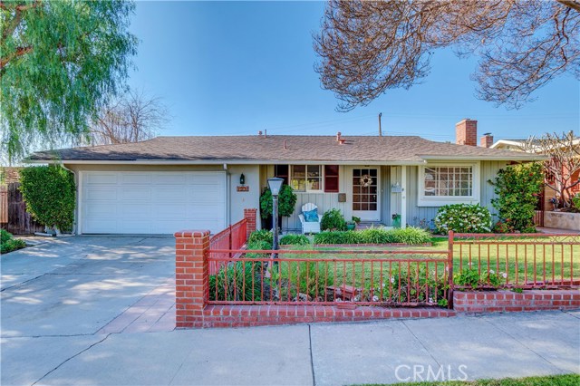 1301 Bonnie Ln, La Habra, CA 90631