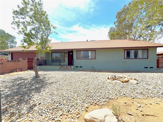 Detail Gallery Image 1 of 37 For 543 Weiman Ave, Ridgecrest,  CA 93555 - 3 Beds | 2 Baths