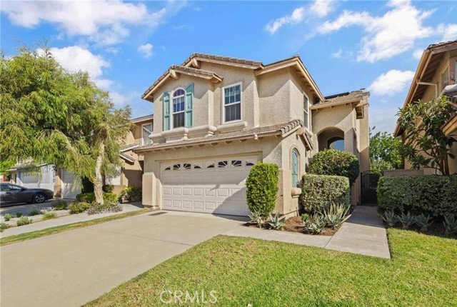 Detail Gallery Image 1 of 16 For 11174 Corsica Ct, Rancho Cucamonga,  CA 91730 - 3 Beds | 2/1 Baths