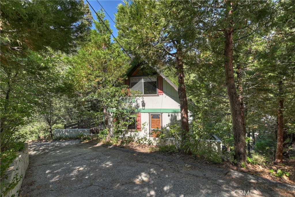 271 Fremont Road