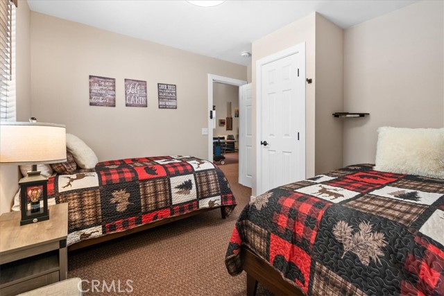 Detail Gallery Image 48 of 52 For 42425 Fox Farm Rd, Big Bear Lake,  CA 92315 - 2 Beds | 1 Baths