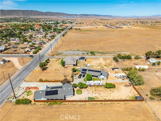 Detail Gallery Image 38 of 38 For 5137 W Avenue L, Quartz Hill,  CA 93536 - 4 Beds | 2 Baths