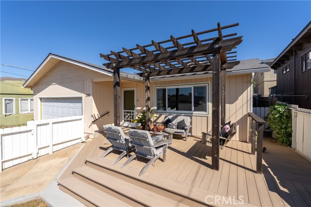 Detail Gallery Image 24 of 32 For 2840 Greenwood Avenue, Morro Bay,  CA 93442 - 2 Beds | 2 Baths