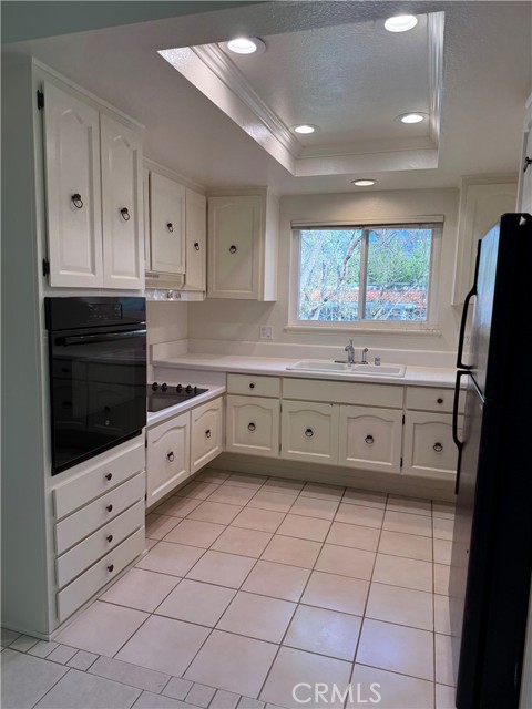 Detail Gallery Image 12 of 22 For 891 Ronda Sevilla #O,  Laguna Woods,  CA 92637 - 1 Beds | 1 Baths