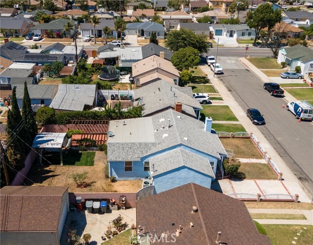Detail Gallery Image 42 of 49 For 14751 Sutro Ave, Gardena,  CA 90249 - 3 Beds | 2 Baths