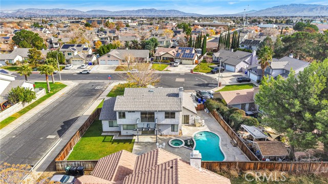 Detail Gallery Image 66 of 66 For 12734 Trotters Ln, Victorville,  CA 92392 - 3 Beds | 3 Baths