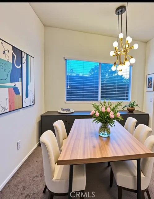 Detail Gallery Image 4 of 13 For 24854 Noelle, Newhall,  CA 91321 - 4 Beds | 3 Baths