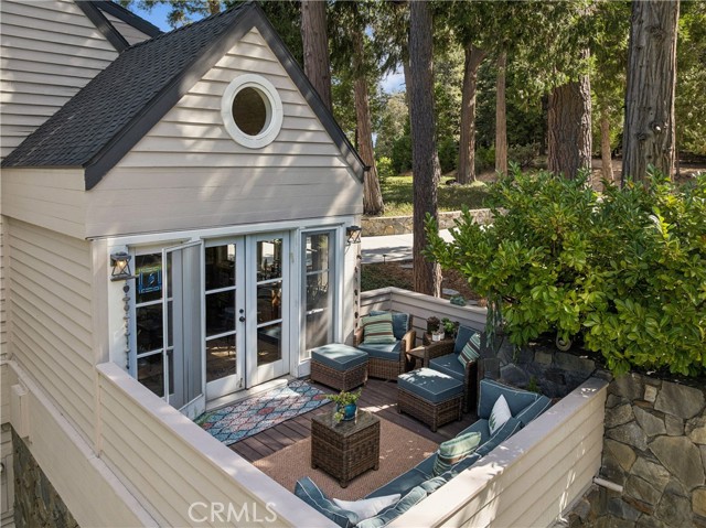 6 Bed Home for Sale in Lake Arrowhead, California