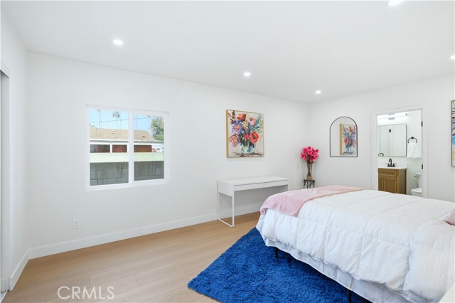 Detail Gallery Image 29 of 51 For 5104 8th Ave, Los Angeles,  CA 90043 - 4 Beds | 3 Baths