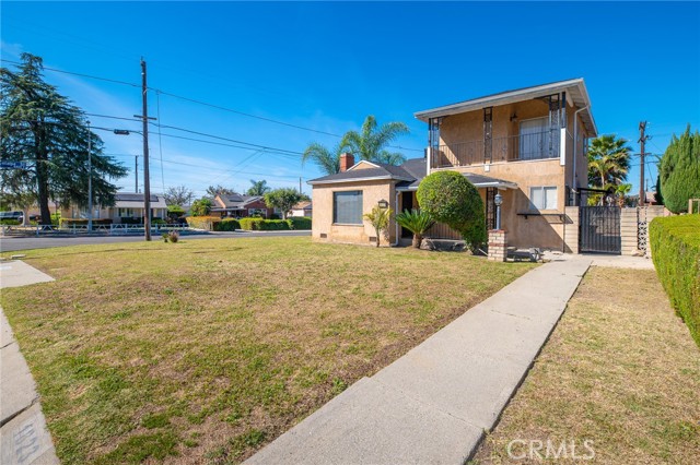 Detail Gallery Image 3 of 58 For 1823 N Rowan, Los Angeles,  CA 90032 - 3 Beds | 2 Baths