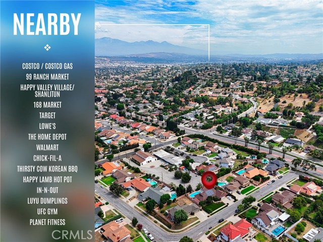 Detail Gallery Image 27 of 30 For 15751 La Moine St, Hacienda Heights,  CA 91745 - 6 Beds | 5 Baths
