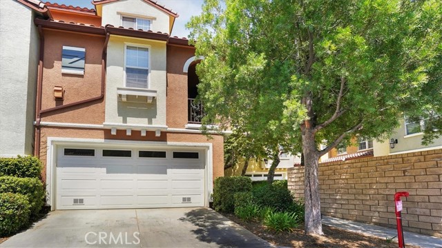 Detail Gallery Image 3 of 19 For 23433 Abbey Glen Pl, Valencia,  CA 91354 - 2 Beds | 2/1 Baths