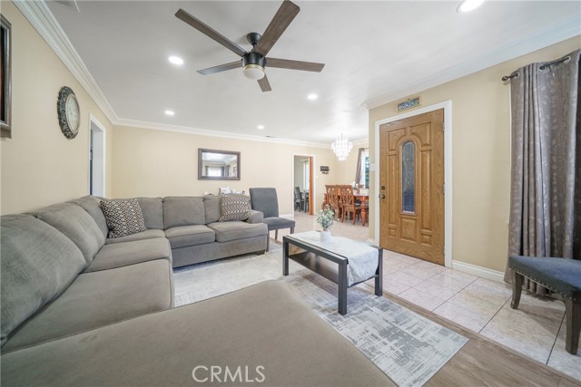 Detail Gallery Image 5 of 26 For 3016 S 9th Ave, Arcadia,  CA 91006 - 5 Beds | 3 Baths