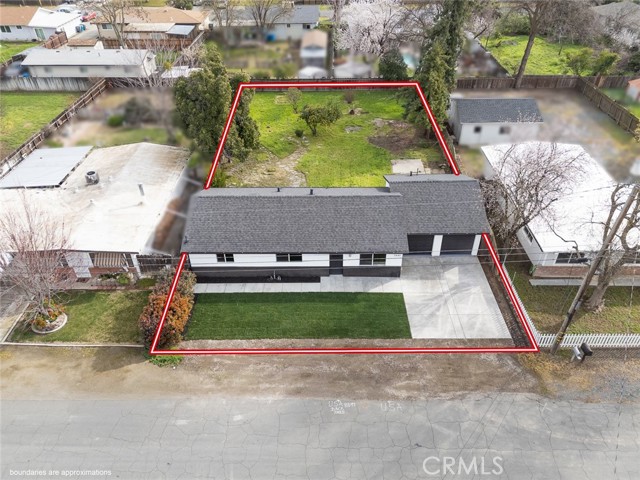 Detail Gallery Image 44 of 49 For 2441 Madrone St, Sutter,  CA 95982 - 3 Beds | 2 Baths