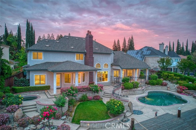 Detail Gallery Image 6 of 50 For 529 E Chesapeake Cir, Fresno,  CA 93730 - 4 Beds | 3/1 Baths