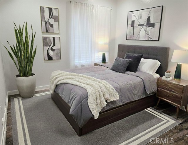 Detail Gallery Image 4 of 10 For 7150 Carlson Cir #65,  Canoga Park,  CA 91303 - 1 Beds | 1 Baths