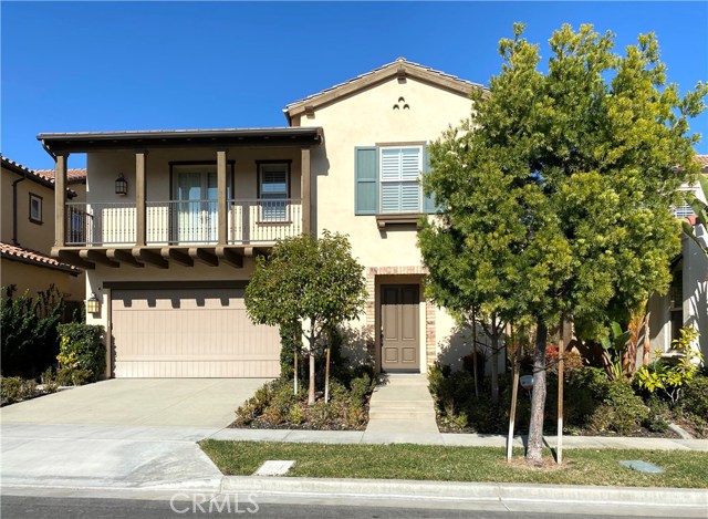 77 Kimbal, Irvine, CA 92620