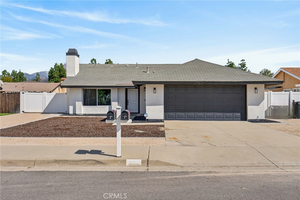 1312 Live Oak Court #1