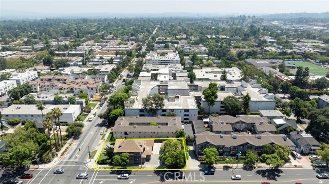 Detail Gallery Image 29 of 61 For 325 S Los Robles Ave, Pasadena,  CA 91101 - – Beds | – Baths