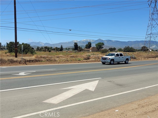 Detail Gallery Image 10 of 16 For 0 Phelan Parcel #3065-041-02 Rd, Phelan,  CA 92371 - – Beds | – Baths
