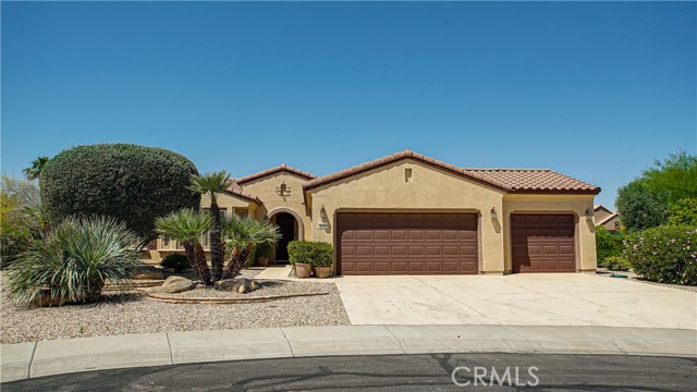 Detail Gallery Image 1 of 1 For 15450 W Miramonte Ct, –,  AZ 85374 - 2 Beds | 2 Baths