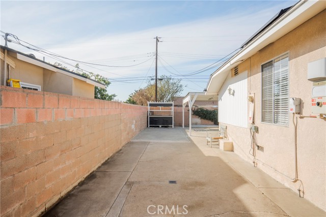 Detail Gallery Image 22 of 28 For 1569 N Caswell Ave, Pomona,  CA 91767 - 3 Beds | 1 Baths