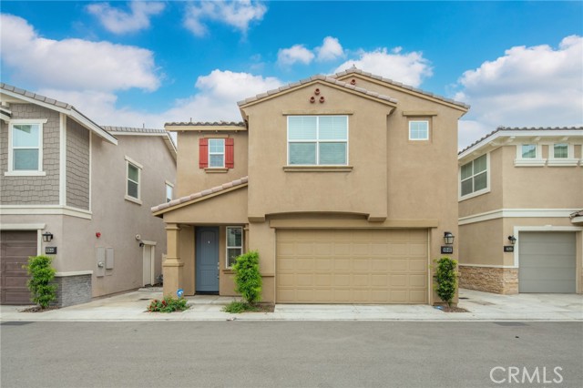 Detail Gallery Image 1 of 24 For 6946 Silverado St, Chino,  CA 91710 - 3 Beds | 2/1 Baths