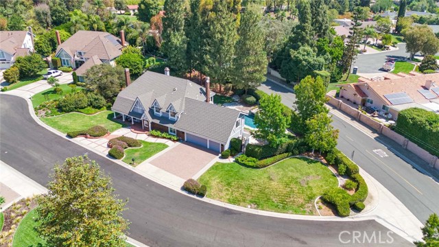 Detail Gallery Image 49 of 53 For 18731 Monte Vista Cir, Villa Park,  CA 92861 - 4 Beds | 3/1 Baths