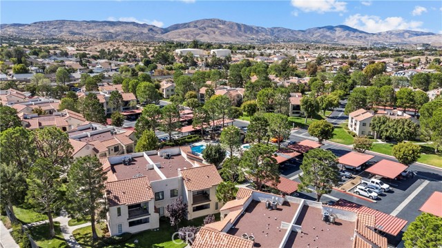 Detail Gallery Image 25 of 26 For 2554 Olive Dr #116,  Palmdale,  CA 93550 - 2 Beds | 2 Baths