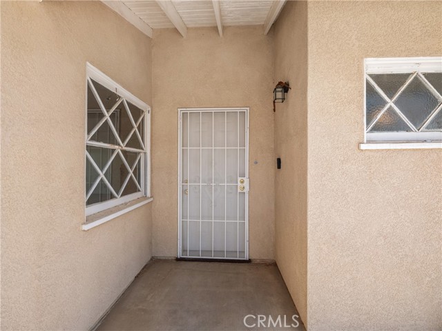 Detail Gallery Image 2 of 25 For 811 Keith St, Barstow,  CA 92311 - 3 Beds | 2 Baths