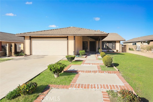 Detail Gallery Image 3 of 48 For 19535 Rogan Ct, Rowland Heights,  CA 91748 - 4 Beds | 2 Baths