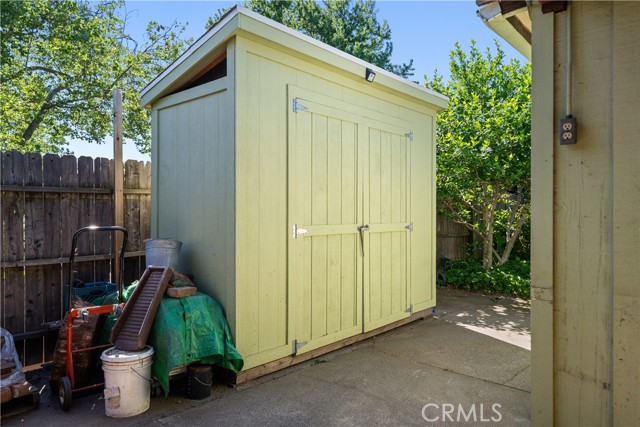 Detail Gallery Image 37 of 44 For 1160 Filbert Ave, Chico,  CA 95926 - 3 Beds | 2 Baths