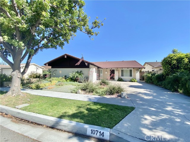 10714 Andy St, Cerritos, CA 90703