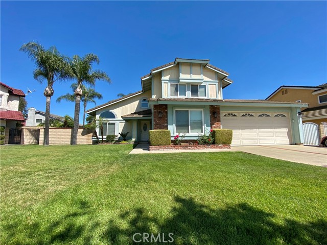 13127 Chukar Court, Chino, CA 91710