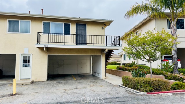 Detail Gallery Image 1 of 16 For 18234 via Calma #4,  Rowland Heights,  CA 91748 - 2 Beds | 1 Baths