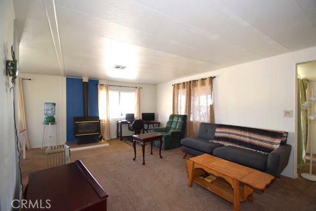 Detail Gallery Image 5 of 25 For 7425 Church St #164,  Yucca Valley,  CA 92284 - 2 Beds | 2 Baths