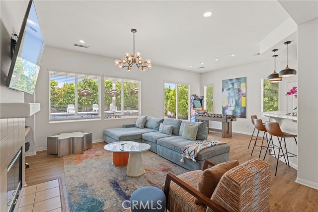Detail Gallery Image 6 of 27 For 80848 Sunspring Ct, Indio,  CA 92201 - 4 Beds | 2 Baths