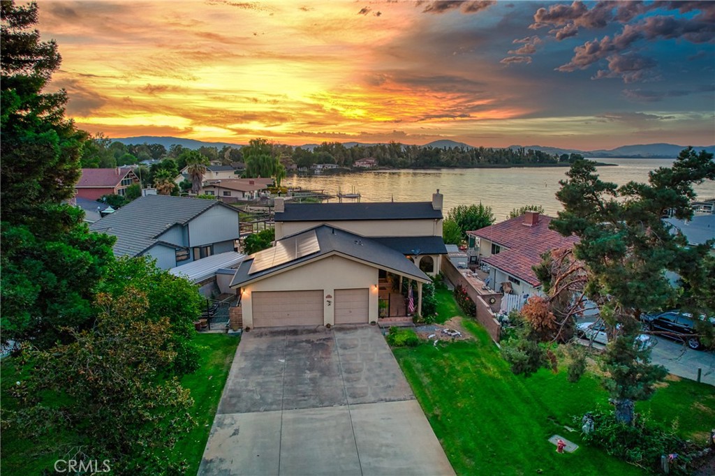 3324 Drake Court, Lakeport, CA 95453