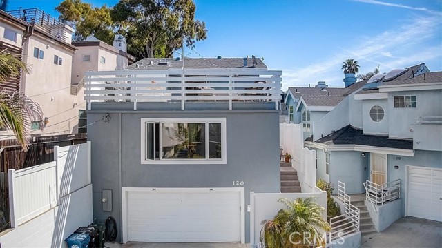 120 Hill Street, Hermosa Beach, California 90254, 3 Bedrooms Bedrooms, ,3 BathroomsBathrooms,Residential,Sold,Hill,SB22073459