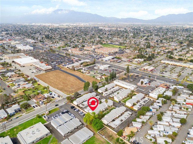 Detail Gallery Image 25 of 25 For 347 N Eucalyptus #24,  Rialto,  CA 92376 - 3 Beds | 2/1 Baths