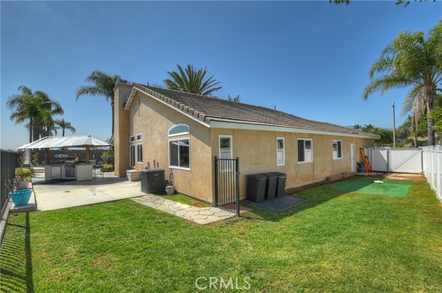 Detail Gallery Image 21 of 24 For 2201 Wagon Train St, Corona,  CA 92878 - 4 Beds | 2 Baths