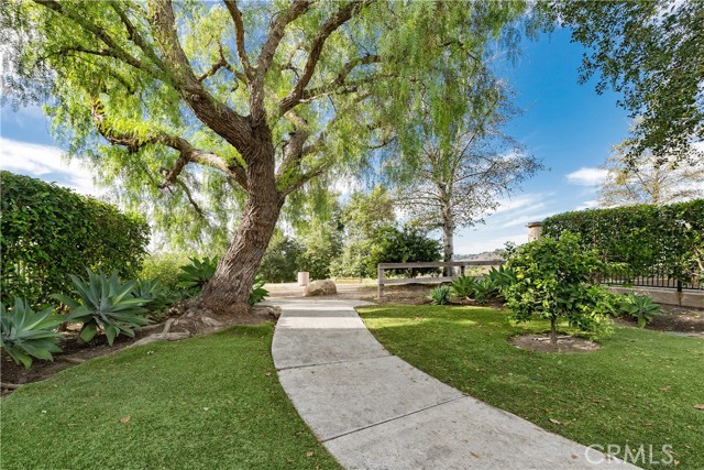 Detail Gallery Image 34 of 42 For 20 Wild Lilac Ln, Rancho Santa Margarita,  CA 92688 - 4 Beds | 2/1 Baths