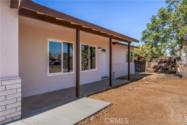 Detail Gallery Image 21 of 22 For 17820 Sycamore St, Hesperia,  CA 92345 - 4 Beds | 5 Baths