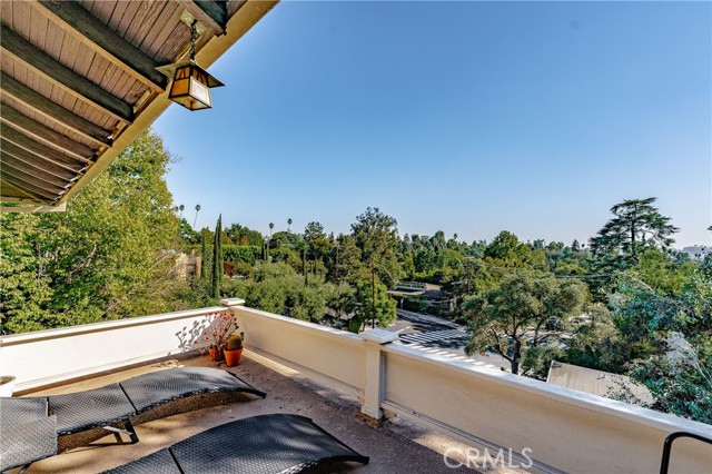 Detail Gallery Image 30 of 46 For 555 S Grand Ave, Pasadena,  CA 91105 - 6 Beds | 4 Baths